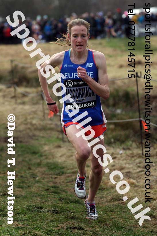Senior womens Great Edinburgh Cross Country, 2017 Great Edinburgh Cross Country. Photo: David T. Hewitson/Sports for All PIcs